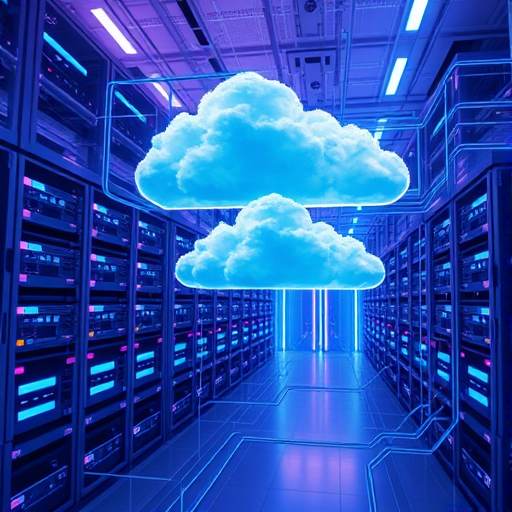 Infrastructure Cloud