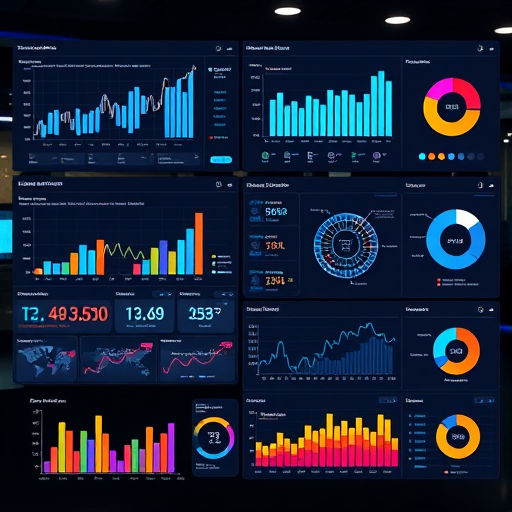 Analytics temps réel